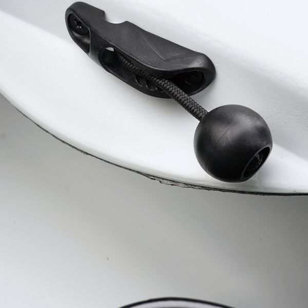 Каяк SEAFLO Ripple 12 (355 см), тип Sit-In, белый