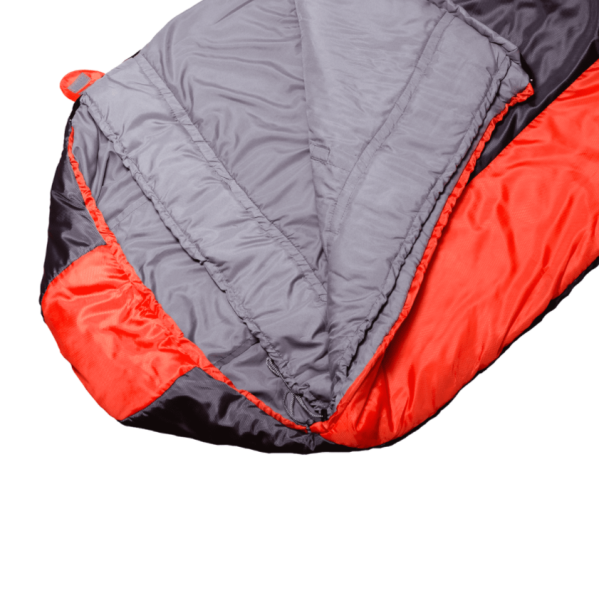 Мешок спальный BTrace Nord 5000XL BTrace (Левый,Серый/Синий), (ТК: -5°C) Мешок спальный BTrace Nord 5000XL BTrace (Левый,Серый/Синий), (ТК: -5°C)