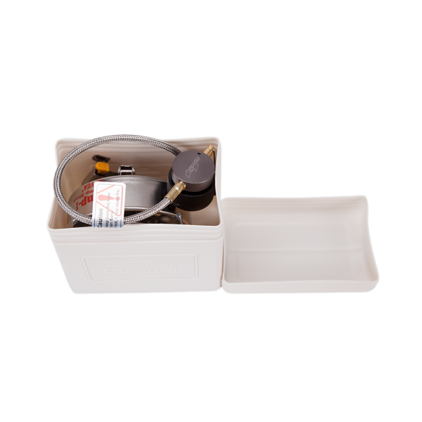 3 Горелка газовая Kovea Expedition Stove Camp-1 (new) 3 Горелка газовая Kovea Expedition Stove Camp-1 (new)