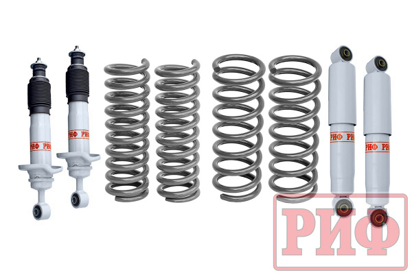 Лифт-комплект Лифт-комплект