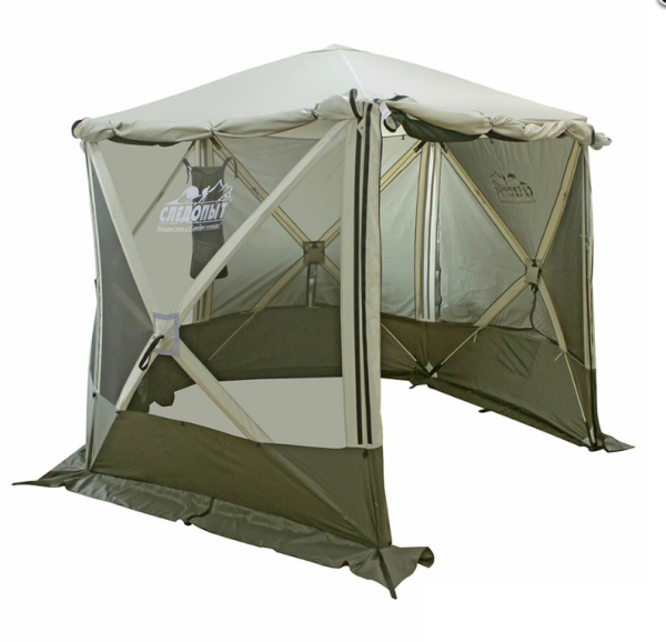 Шатер  Шатер