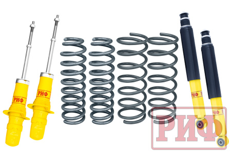 Лифт комплект KYR-S Лифт комплект KYR-S