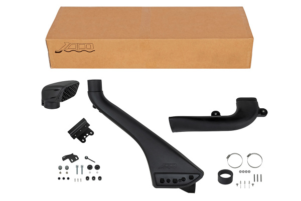 Шноркель JAFO для HAVAL H9 Шноркель JAFO для HAVAL H9