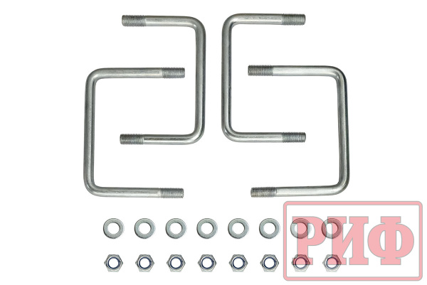 Пороги РИФ силовые Toyota Land Cruiser Prado 150 Пороги РИФ силовые Toyota Land Cruiser Prado 150