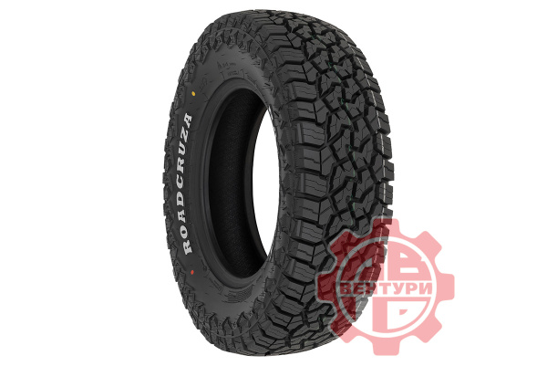 Шина пневматическая ROADCRUZA RA7000 X/T LT265/70R18 119/116S