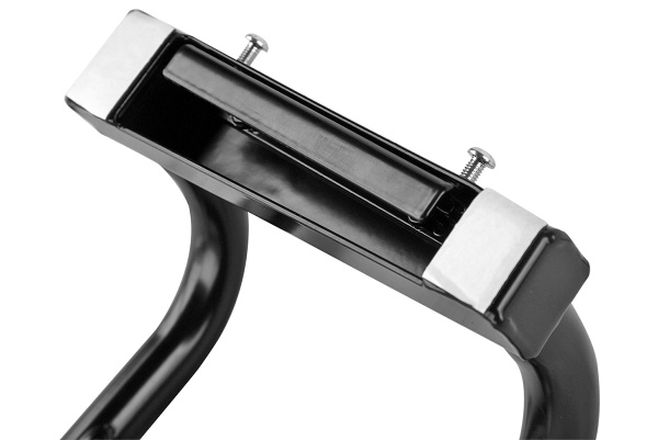 Лестница РИФ для УАЗ Патриот 2015+ Лестница РИФ для УАЗ Патриот 2015+