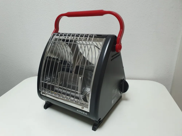 Обогреватель газовый Kovea Power Sense