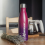 Термобутылка NISUS 500ML (фиолетовый)