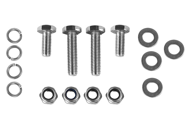 Лебёдка электрическая 12V Runva 3000A lbs 1361 кг