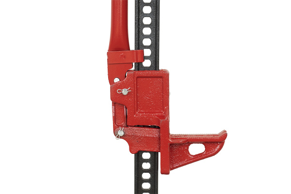 Домкрат реечный Farm Jack 120 см 3 т Домкрат реечный Farm Jack 120 см 3 т