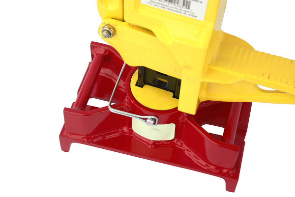 Домкрат реечный Hi-Lift Super X-Treme чугун 120 см