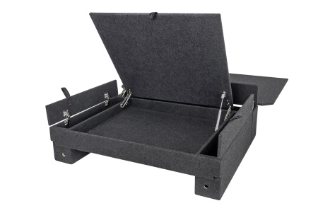 Органайзер в багажник для Renault Duster Органайзер в багажник для Renault Duster