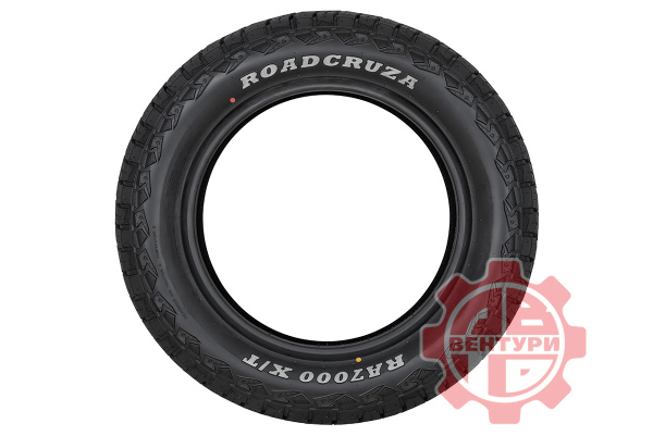 Шина ROADCRUZA RA7000 X/T 275/60R20 115T