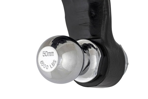 Устройство буксировочное универсальное (шар 50 мм) Устройство буксировочное универсальное (шар 50 мм)