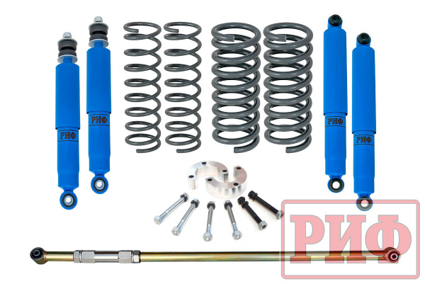Лифт-комплект Лифт-комплект