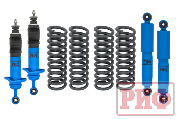 Лифт-комплект Лифт-комплект