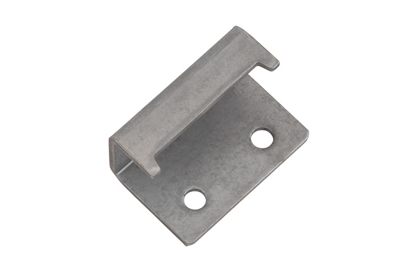 Крышка кузова РИФ для Volkswagen Amarok 2023+, трёхсекционная 1540х1600/1560 мм, алюминиевая, черная