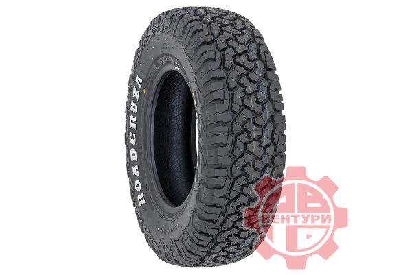 Шина ROADCRUZA RA1100 A/T LT245/75R16 120/116R