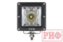 Фара дальнего света РИФ 15W LED Фара дальнего света РИФ 15W LED