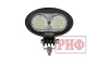 Фара водительского света РИФ 20W LED Фара водительского света РИФ 20W LED