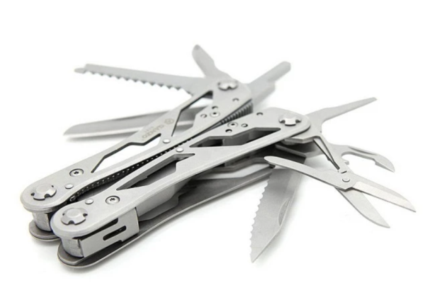 4 Мультитул  4 Мультитул