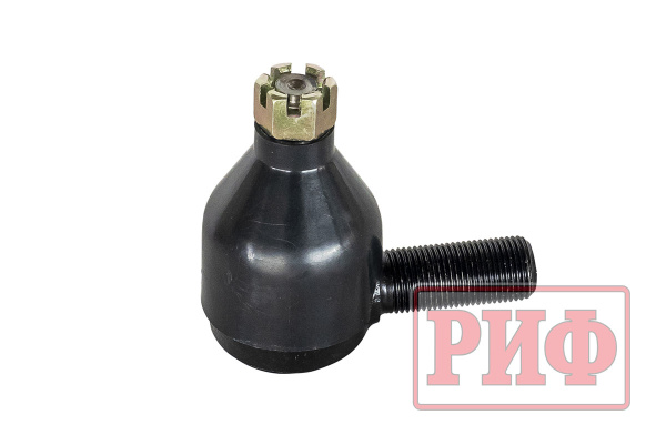 Наконечник рулевой тяги РИФ правый усиленный УАЗ Патриот Наконечник рулевой тяги РИФ правый усиленный УАЗ Патриот