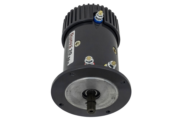 Мотор для лебедки Runva EWB20000 12V