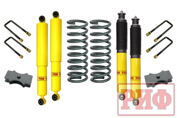 Лифт-комплект Лифт-комплект