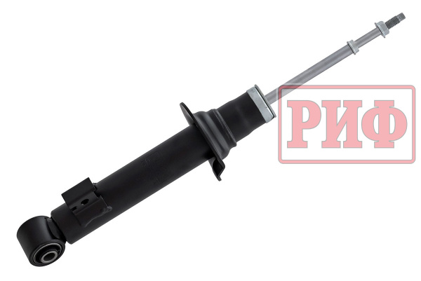 Амортизатор РИФ передний газовый Mitsubishi L200 2005+, Pajero Sport II, III 2009+, штатный OEM 4062A111