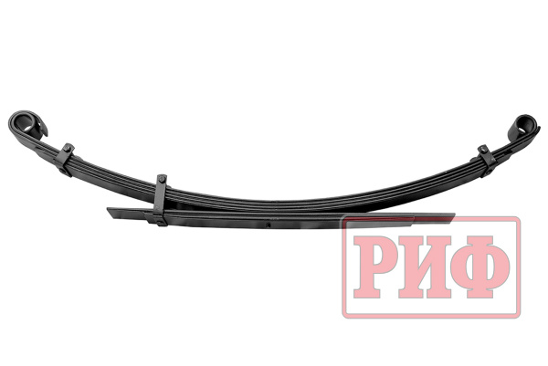 Лист 6 рессоры RIFHAN-540B