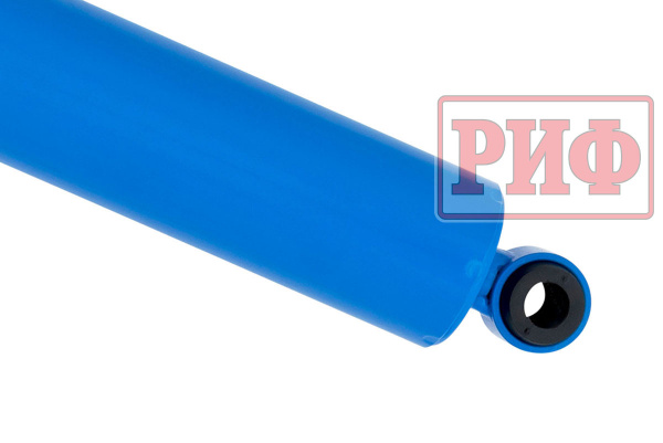 Амортизатор усиленный РИФ "Арктика" задний масляный Mitsubishi Pajero Sport 1 (1998-2008), 2 (2009-2015), 3 (2015+) и Pajero 1 (1998-1991) под лифт 20-40 мм