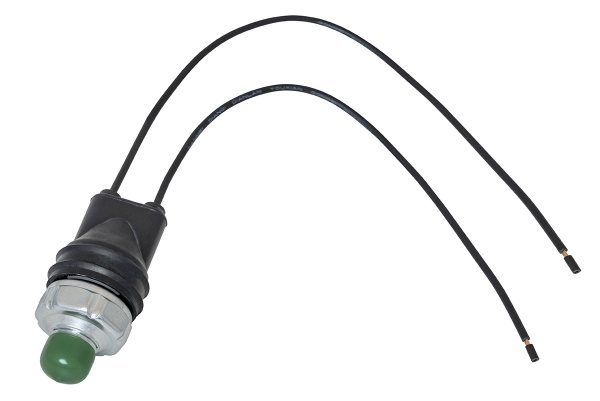 Датчик давления (провода)  7,49 атм вкл/9,87 атм выкл (30 А) Датчик давления (провода)  7,49 атм вкл/9,87 атм выкл (30 А)