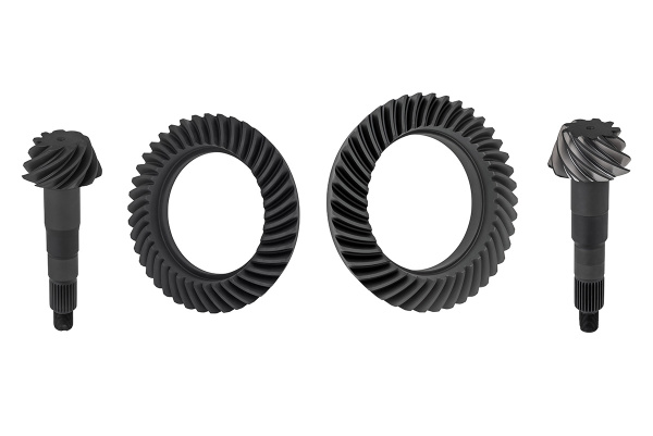 Главная пара HF для TANK 300 4.56 (комплект)