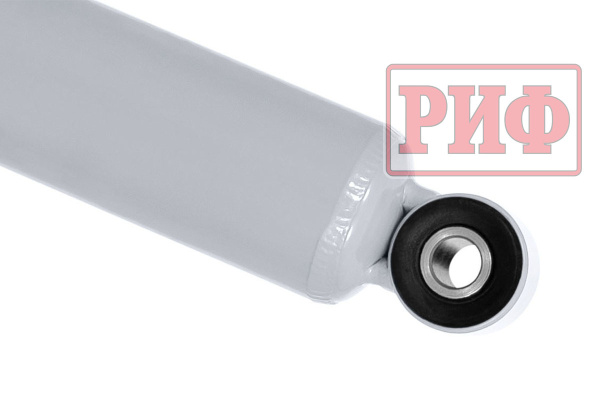 Амортизатор РИФ задний газовый Нива 21214М, Шеви-Нива усиленный штатный Амортизатор РИФ задний газовый Нива 21214М, Шеви-Нива усиленный штатный