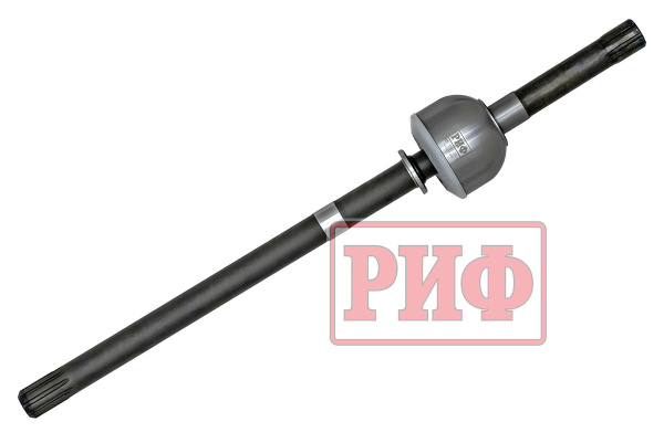 Шарнир поворотного кулака ШРУС УАЗ Патриот 2005-2019 правый короткий мост Спайсер Шарнир поворотного кулака ШРУС УАЗ Патриот 2005-2019 правый короткий мост Спайсер