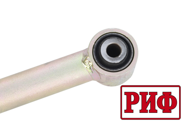 Тяга Панара РИФ регулируемая задняя Toyota Land Cruiser 100 Тяга Панара РИФ регулируемая задняя Toyota Land Cruiser 100