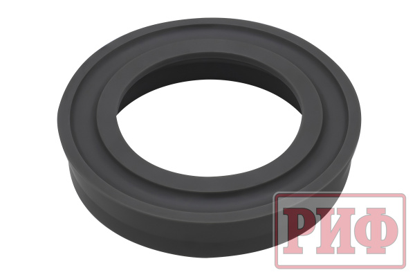 Проставка РИФ под заднюю пружину Toyota Land Cruiser 200  30 мм полиуретан Проставка РИФ под заднюю пружину Toyota Land Cruiser 200  30 мм полиуретан