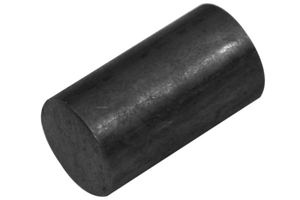 Стержень для проставки рессора-мост (L=40 мм, D=22 мм) ГАЗ Соболь Стержень для проставки рессора-мост (L=40 мм, D=22 мм) ГАЗ Соболь