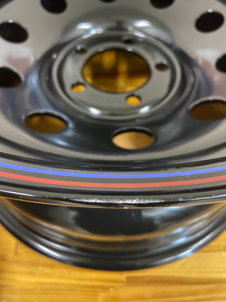 2 Диск усиленный JEEP стальной черный 5х114,3 8xR16 d84 ET-19 (уценка) 2 Диск усиленный JEEP стальной черный 5х114,3 8xR16 d84 ET-19 (уценка)