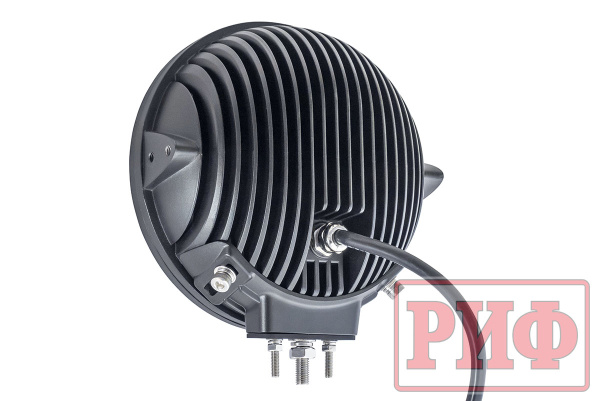 Фара дальнего света РИФ 120W LED Фара дальнего света РИФ 120W LED