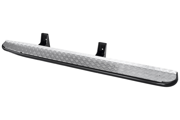 Пороги РИФ съемные Toyota Tundra 2007+ длинная кабина Пороги РИФ съемные Toyota Tundra 2007+ длинная кабина