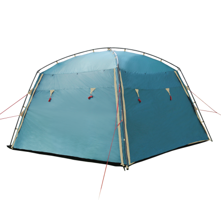 Шатер-палатка BTrace Camp (Зеленый) Шатер-палатка BTrace Camp (Зеленый)