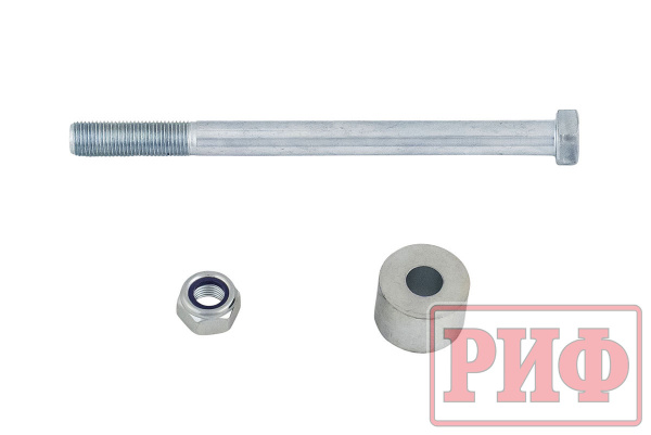 Амортизатор РИФ  Амортизатор РИФ