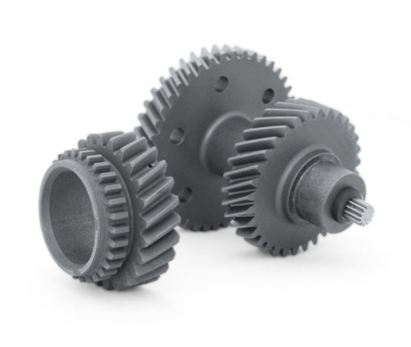 Комплект шестерен 1:2.55 в пониженный ряд раздаточной коробки Нива Комплект шестерен 1:2.55 в пониженный ряд раздаточной коробки Нива