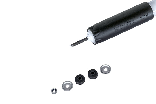 Амортизатор Ironman задний SUZUKI Grand Vitara LWB
