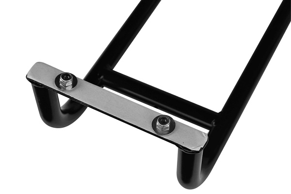 Лестница РИФ для УАЗ Патриот 2015+ Лестница РИФ для УАЗ Патриот 2015+