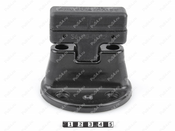 Крепление для экспедиционной канистры “Т-зажим Универсальное”, нержавеющие метизы Крепление для экспедиционной канистры “Т-зажим Универсальное”, нержавеющие метизы