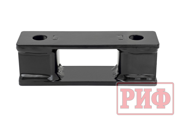 Проставки стабилизатора РИФ для УАЗ Хантер под лифт 50 мм (2 шт.) Проставки стабилизатора РИФ для УАЗ Хантер под лифт 50 мм (2 шт.)