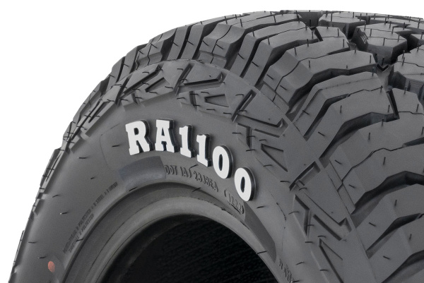 Шина ROADCRUZA RA1100 A/T 33X12.50R20LT 114S
