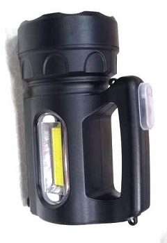 Фонарь кемпинговый BL-093 светодиодный